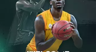 Galatasaraylı Nigel Hayes, Zalgiris Kaunas ile anlaştı