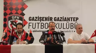 Gazişehir Gaziantep, Sumudica ile sözleşme imzaladı