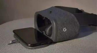 Google, Daydream VR İçin Google Play Filmler Desteğini Sonlandırdı