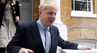 İngiltere yeni başbakanını seçiyor: İlk oylamada Boris Johnson farklı şekilde önde