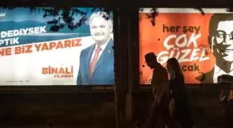 İstanbul seçimi - Pontus tartışması 23 Haziran'da sonucu etkiler mi?