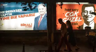 İstanbul seçimi - Pontus tartışması 23 Haziran'da sonucu etkiler mi?