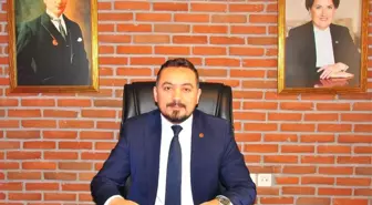 İYİ Parti, Manisa teşkilatını atadı