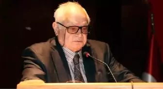 Prof. Dr. Erkanal, dalışta kalp krizi geçirdi