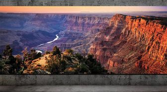 Samsung, 292 İnçlik Yeni MicroLED Televizyonu 'The Wall Luxury'yi Duyurdu
