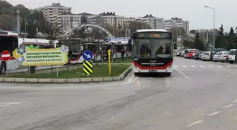 SAMULAŞ 'YKS'ye hazır