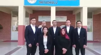 Şehit öğretmenler anısına, duygulandıran klip