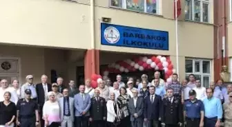 Şehit üsteğmenin adı kütüphanede yaşayacak