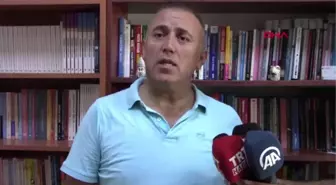 SİVAS Doç.Dr. Dilci Çocuğunuzun karnesini başkasıyla kıyaslamayın