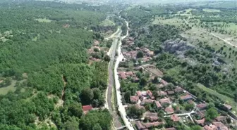 Trakya'nın akciğeri Istranca Ormanları için köylülerden doğa mücadelesi