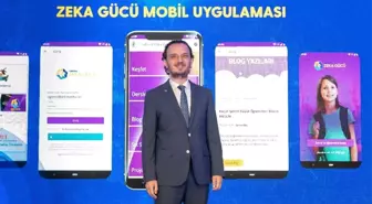 Zeka Gücü'nün kapsama alanı genişliyor