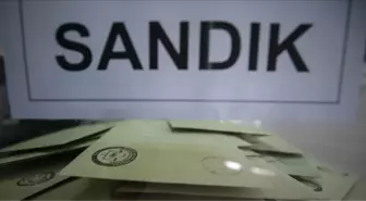 23 Haziran İstanbul seçimi kesin aday listesi ve oy pusulasındaki yerleri