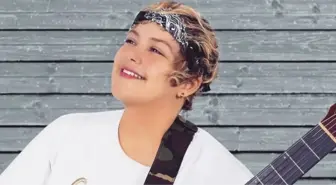 60 kilo veren Ferah Zeydan kimdir?