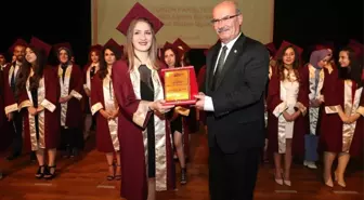 Baran: 'Turist sayısı olarak dünyanın altıncı, turizm geliri olarak da 14'üncü sırasına yerleştik'