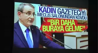 'Bir vali de mobbing'e maruz kalabilir'