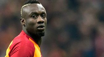 Diagne'den kafa karıştıran paylaşım!
