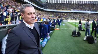 Ersun Yanal'dan Fenerbahçe taraftarına transfer müjdesi!