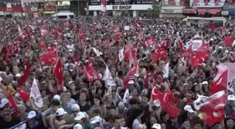 'İstanbul'da kentsel dönüşümü kabus olmaktan kurtaracağım'