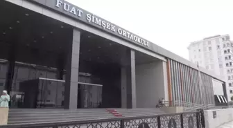 Müzikalle öğrencilerine İngilizceyi sevdirdi - GAZİANTEP