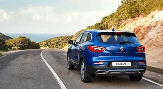 Renault, Yenilediği Aracı Kadjar'ı Türkiye'de Satışa Sundu: İşte Fiyatı
