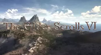 The Elder Scrolls 6, Yeni Bir Oyun Motoruna Sahip Olacak mı?