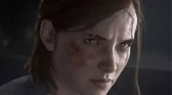 The Last of US 2'nin Seslendirme Sanatçılarından Biri, Oyunun Çıkış Tarihini Ağzından Kaçırdı