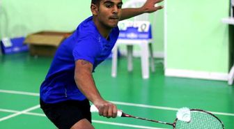 17 Yaş Altı Türkiye Badminton Şampiyonası Ankara'da başlıyor