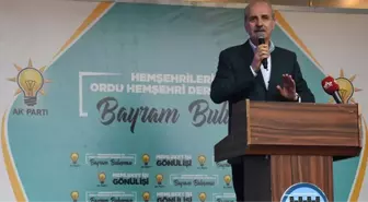 CHPli vekilden Numan Kurtulmuş'a: Susun, yoksa açıklarım