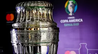 Copa America'nın zoraki misafirleri: Katar ve Japonya