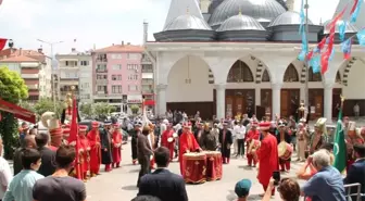 Gemlik Ülkü Ocakları açıldı