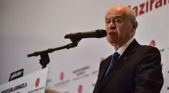 (Geniş haber) Bahçeli: Türkiye s-400'ü alacak ve konuşlandıracaktır bu iş bitmiş, konu kapanmıştır