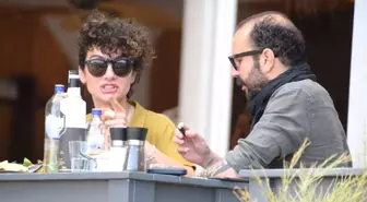 ikinci baharı Bodrum'da yaşıyorlar