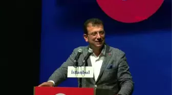 İMAMOĞLU SANDIK GÖREVLİLERİYLE BULUŞTU