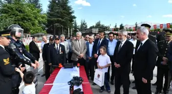 Isparta'da Jandarma'nın gurur günü