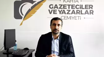 Malatya'da Murat Alan'a saldırıya kınama