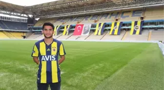 Murat Sağlam Fenerbahçe'de