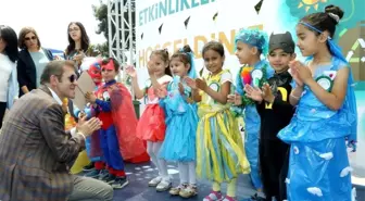 Sezer Cihan sahada