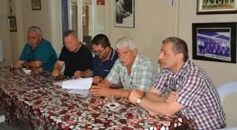 Sökespor'da genel kurul haftaya kaldı