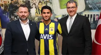 Fenerbahçe, Murat Sağlam transferini açıkladı