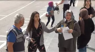 'AYT müfredata uygun, kazanım dışı soru yok'