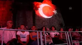 Bodrum Müzik Akşamları