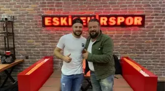 Eskişehirspor genç golcüsünü takımda tuttu