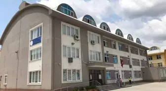 Gemlik'te okula şehidin adı verildi