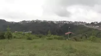 Ordu'da dolunun zarar verdiği araçların tamirinde yoğunluk