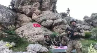 Şırnak'ta şehit olan asker Şafak Evran'la ilgili kahreden detay