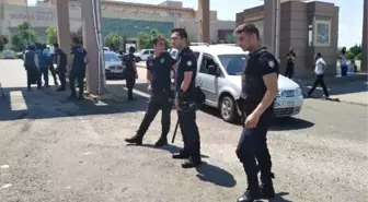 Siverek'teki silahlı kavgada 2 kişi gözaltında