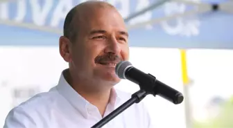 Soylu: Fatih'i bilmeyenlere İstanbul teslim edilirse sonra eyvah para etmez