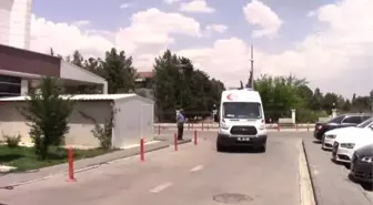 Trafik kazası: 1 ölü, 5 yaralı