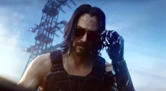 Cyberpunk 2077'nin Tozu Dumana Kattığı Webtekno Anket Sonucu