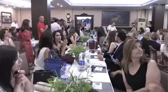 Down sendromlu Nesrin'in gelinlik hayali gerçek oldu